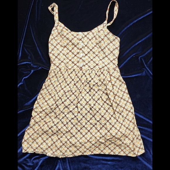 Xhilaration Summer Dress - Picture 5 of 6